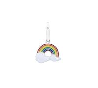 Giorgio Martello Milano Charm Regenbogen Home & Lifestyle Schmuck Produkte (1.0 st)