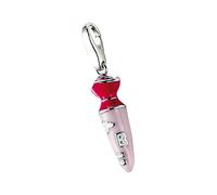 Giorgio Martello Milano Charms & Kettenanhänger Schmuck Damen Weiss