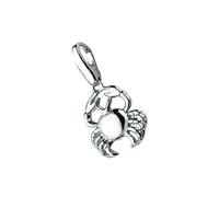 Giorgio Martello Milano Charms & Kettenanhänger Schmuck Damen