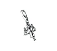 Giorgio Martello Milano Charms & Kettenanhänger Schmuck Damen