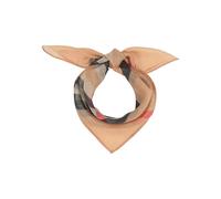 Giorgio Rimaldi Nickituch Damen camel, ONE SIZE