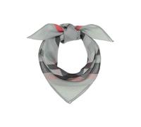 Giorgio Rimaldi Nickituch Damen grau, ONE SIZE