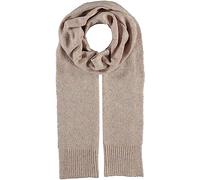 Giorgio Rimaldi® Schal Damen - Strickschal Aus Wolle - Wärmend & Hautfreundlich - Ideal Als Set Mit Passender Strickmütze - 24x180cm