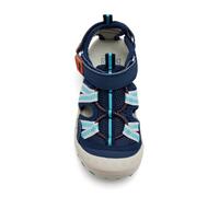 Gioseppo 59016-P1 Jungen Römersandalen Sandalen, Blau (Marino Marino), 35 EU
