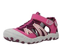 Gioseppo 59016-P3 Mädchen Römersandalen Sandalen, Violett (Lila Lila), 30 EU