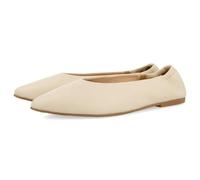 Gioseppo 92110 Ballerinas EU 40 Off White