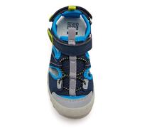 GIOSEPPO ADRANO Flip-Flops, Blau, 26 EU, blau, 26 EU