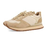 GIOSEPPO Ardagger Damen-Sneaker, beige, 41 EU