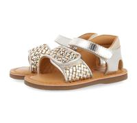 GIOSEPPO Athena, Baby-Sandale, Mädchen, Gold, 20 EU, gold, 20 EU