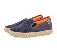 GIOSEPPO Baby-Jungen ablis Sneaker, Marineblau, 21 EU