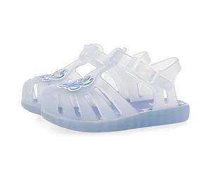GIOSEPPO Baby Jungen Acoua Flip-Flop, blau, 24 EU