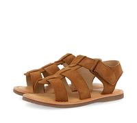 GIOSEPPO Baby-Jungen Anaco Sandale, Leder, 20 EU