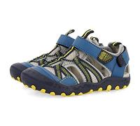 GIOSEPPO Baby-Jungen Anstead Flipflop, Petroleum, 25 EU