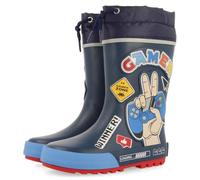 GIOSEPPO Baby-Jungen Busene Oxford-Stiefel