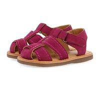 GIOSEPPO Baby-Jungen Cabixi Sandale, Fuchsia, 23 EU