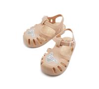 GIOSEPPO Baby-Jungen Chichester Flipflop, beige, 21 EU