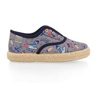 GIOSEPPO Baby-Jungen Draveil Sneaker, grau, 23 EU