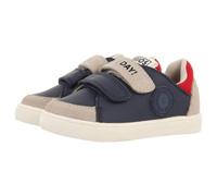 GIOSEPPO Baby-Jungen Hanson Sneaker, Marineblau, 22 EU