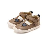 GIOSEPPO Baby-Jungen Landaff Flipflop, Taupe, 23 EU