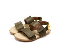 GIOSEPPO Baby-Jungen Lenroot Flache Sandale, kaki, 24 EU
