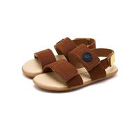 GIOSEPPO Baby-Jungen Lenroot Flache Sandale, Leder, 26 EU