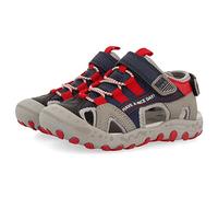 GIOSEPPO Baby-Jungen Parly Flipflop, Grau, 25 EU