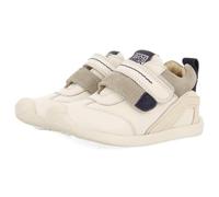 GIOSEPPO Baby-Jungen Ribnica Bootsschuh, Marineblau, 22 EU