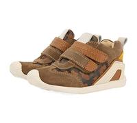 GIOSEPPO Baby-Jungen Tabor Bootsschuh, Camouflage, 25 EU