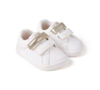 GIOSEPPO Baby-Mädchen Alfsborg Sneaker, weiß, 23 EU Weit
