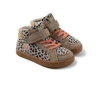 GIOSEPPO Baby-Mädchen Amiret Sneaker, Leopard, 23 EU Weit