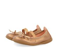 Gioseppo Baby-Mädchen ARNOYA Ballerinas, ORO Rosado, 24 EU