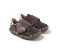 GIOSEPPO Baby-Mädchen Bemidji Sneaker, dunkelgrau, 20 EU Weit
