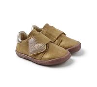 GIOSEPPO Baby-Mädchen Bemidji Sneaker, Gold, 23 EU Weit