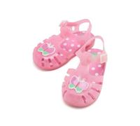 GIOSEPPO Baby-Mädchen Colburn Flipflop, Fuchsia, 21 EU