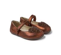 GIOSEPPO Baby-Mädchen Hendon Mary Jane Schuh, Leopard, 24 EU Weit