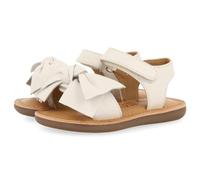 GIOSEPPO Baby-Mädchen Italien Sandale, Weiß, 22 EU