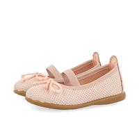 GIOSEPPO Baby-Mädchen Kürbis Ballerinas, Rosa, 21 EU