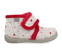 GIOSEPPO Baby-Mädchen Lisryan Hausschuh, rot, 24 EU