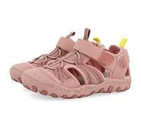GIOSEPPO Baby-Mädchen Tacuru Flipflop, Rosa, 25 EU