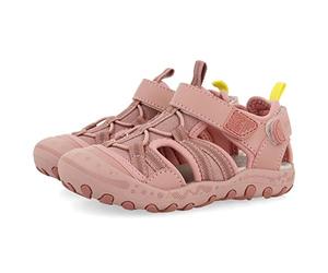 GIOSEPPO Baby-Mädchen Tacuru Flipflop, Rosa, 25 EU