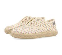 GIOSEPPO Baby-Mädchen Xilitla Sneaker, beige, 22 EU