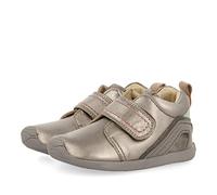 GIOSEPPO Baby-Mädchen Ziri Bootsschuh, Bleifarben, 23 EU