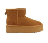 GIOSEPPO Damen Mode-Stiefel Bancroft Braun Größe 39 EU
