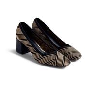 GIOSEPPO Baraga, Plateau für Damen, Schwarz, Größe 41, Schwarz, 41 EU
