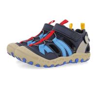 GIOSEPPO BARFLEUR Sportsandalen, Marineblau, Größe 33, Marineblau, 33 EU