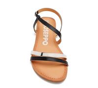 Gioseppo Bargeme Sandalen (Herstellerartikelnummer: 71707-P-Black-39)