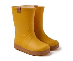 GIOSEPPO BARSNESS Regenstiefel, Gelb, 27 EU Breite, gelb, 27 EU Ancho