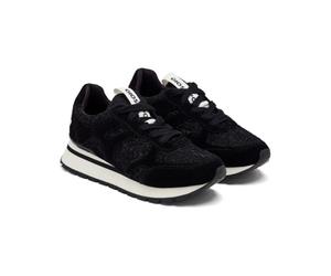 GIOSEPPO BEETOWN Damen-Sneaker, Schwarz, Größe 41, Schwarz, 41 EU