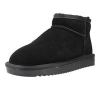 GIOSEPPO Damen Berek Stiefelette, Schwarz, 39 EU