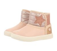 GIOSEPPO Bernum Mädchen Stiefel, Rosa, 27 EU
